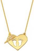Colar com Zircônia CO-5649
